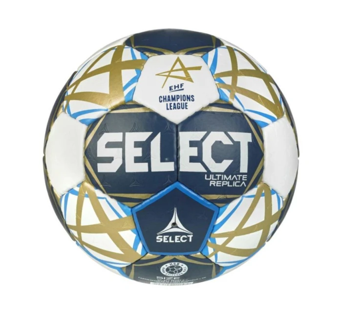 Ultimate Champions League Replika 0 v25 Official EHF model 21300534 - Select