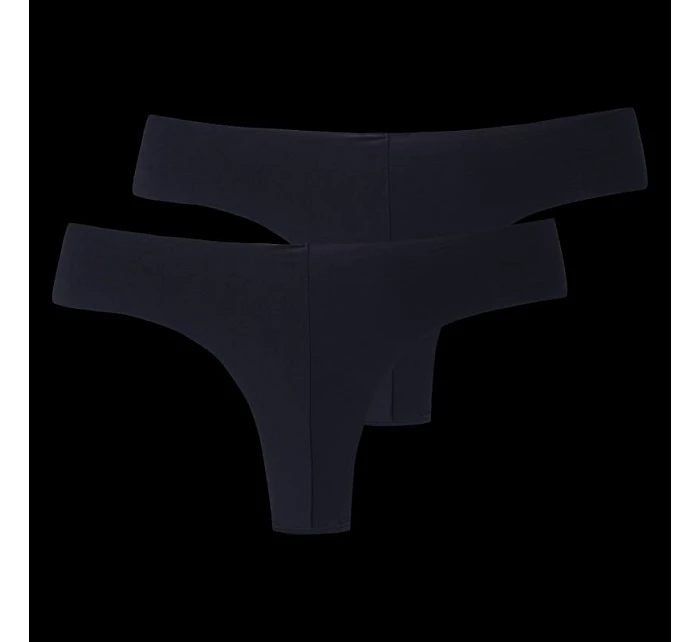 Dámské kalhotky BRULE W 2PACK Dámské kalhotky BRULE W 2PACK