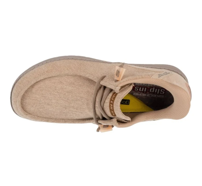 Skechers Slip-Ins: Melson - Coronado 210959-TPE Beige 41 Skechers Slip-Ins: Melson - Coronado 210959-TPE Beige 41