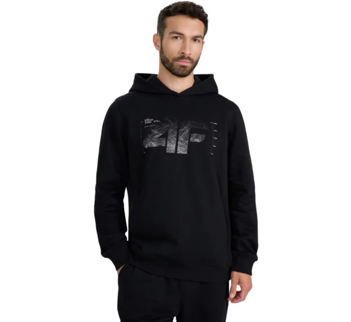 Mikina M model 21399135 20S pánské - 4F Mikina M model 21399135 20S pánské - 4F