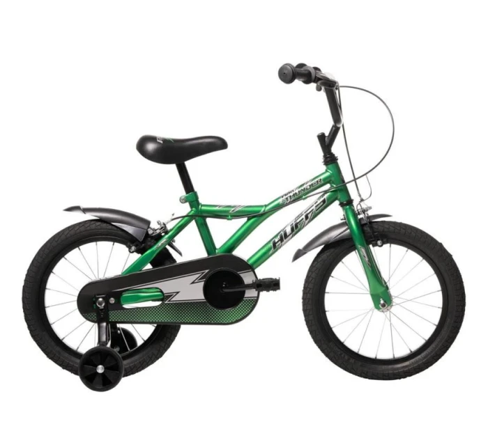 PRO  zelené model 21420368 - Huffy