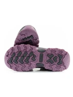 dětské kotníkové trekové boty model 21420851 - CMP