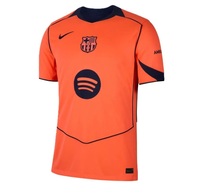 FC Barcelona Stadium Tričko model 21482745 - NIKE FC Barcelona Stadium Tričko model 21482745 - NIKE