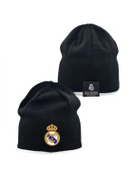 Oboustranná čepice Real Madrid Jr RM5GO2P Oboustranná čepice Real Madrid Jr RM5GO2P