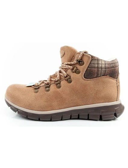 winter boots boots dámské model 21813331 - Skechers winter boots boots dámské model 21813331 - Skechers