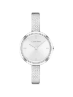 Dámské hodinky CALVIN KLEIN Iconic 25200181 + BOX Dámské hodinky CALVIN KLEIN Iconic 25200181 + BOX