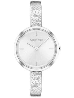 Dámské hodinky CALVIN KLEIN Iconic 25200181 + BOX