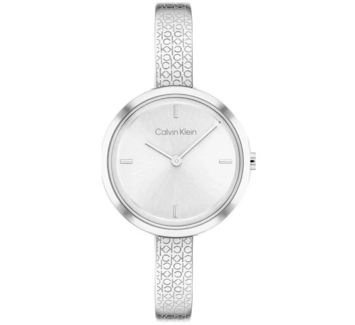 Dámské hodinky CALVIN KLEIN Iconic 25200181 + BOX Dámské hodinky CALVIN KLEIN Iconic 25200181 + BOX