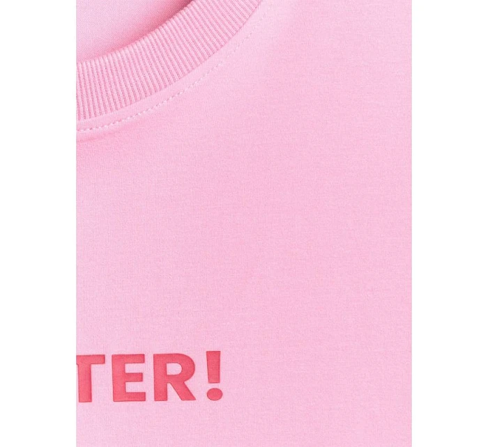 Dámské tričko s potiskem 4F model 22088588 - Hikvision Dámské tričko s potiskem 4F model 22088588 - Hikvision