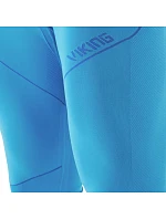 Pánské termoprádlo Bamboo modrá  model 16277615 - Viking