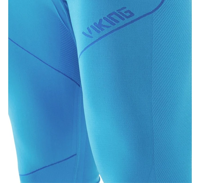 Pánské termoprádlo Bamboo modrá  model 16277615 - Viking