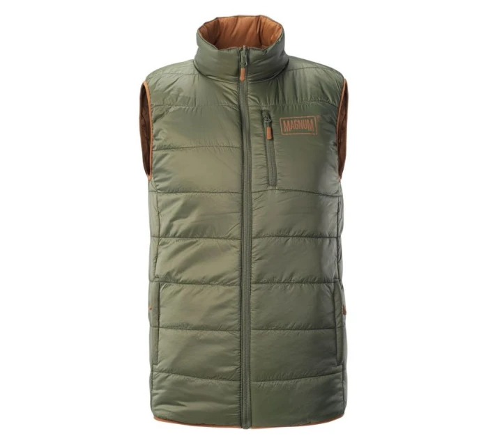 Prošívaná vesta MAGNUM ESCARO PRIMALOFT VEST M