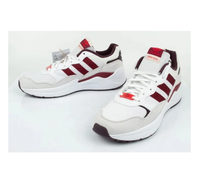 Dámská sportovní obuv Retropy Adisuper W GY1901 - Adidas Dámská sportovní obuv Retropy Adisuper W GY1901 - Adidas