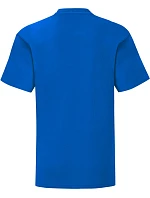 Fruit of the Loom Kids Iconic 150 T Dětské tričko 16.1023 royal blue Fruit of the Loom Kids Iconic 150 T Dětské tričko 16.1023 royal blue