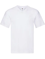 Original VNeck T Pánské tričko s výstřihem do V model 22451717 white - Fruit of the Loom Original VNeck T Pánské tričko s výstřihem do V model 22451717 white - Fruit of the Loom