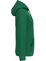 Kariban K 476 Pánská mikina s kapucí 20.K476 kelly green Kariban K 476 Pánská mikina s kapucí 20.K476 kelly green