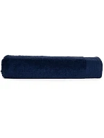 Deluxe 100 Plážová osuška navy model 22547046 - The One Towelling Deluxe 100 Plážová osuška navy model 22547046 - The One Towelling