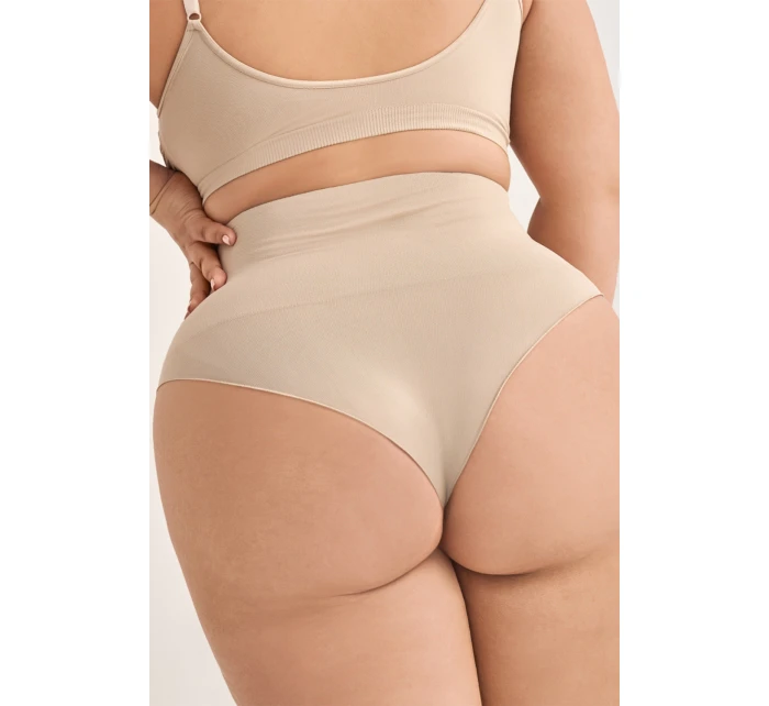 Gabriella Brasilian Shapewear Kód S124 barva:přírodní