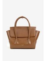 Malá kabelka  světle hnědá model 21711872 - NOBO