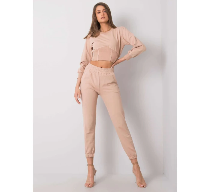 Sada 356 KMPL 1203.84 béžová