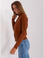 Přepínač AT SW 2368.36X hnědá