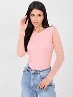 Body IT BO 21601 1.89 světle růžová