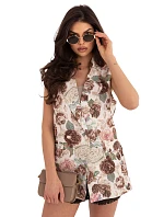 IT KZ vesta FL10517.91 hnědá