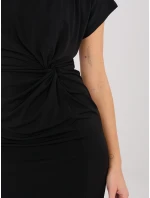 Šaty IT SK 20817.70 černá