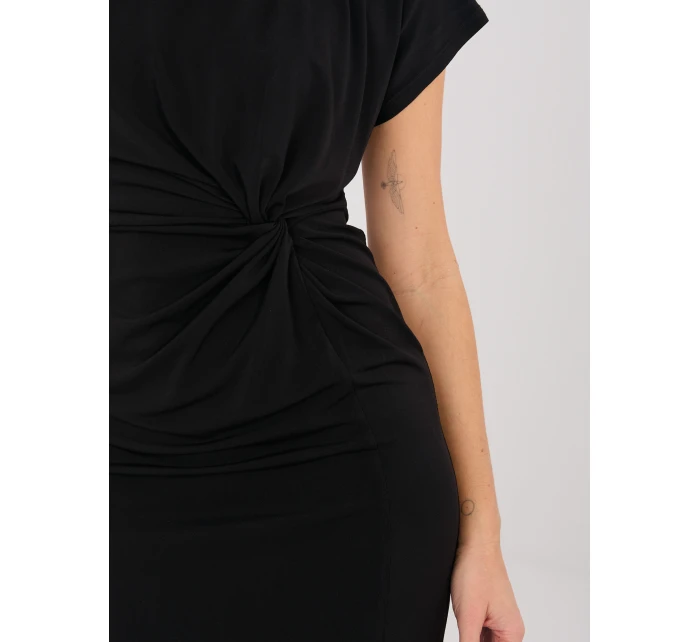 Šaty IT SK 20817.70 černá