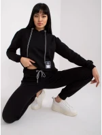 Souprava RV KMPL 7754.11 černá