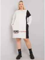 Tunika RV TU model 16198243 ecru - FPrice