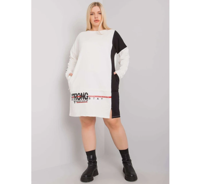 Tunika RV TU model 16198243 ecru - FPrice