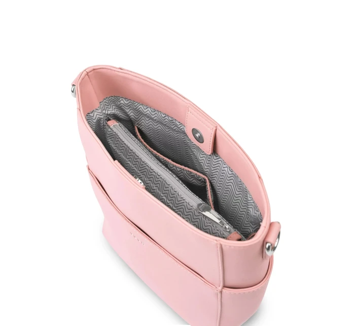 Kabelka VUCH Eldrin Pink Kabelka VUCH Eldrin Pink