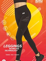 Dámské legíny 44743S Fitnes GA - Gatta