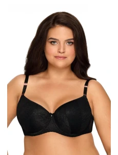 Dámská podprsenka 1931 Tiger lily - AVA