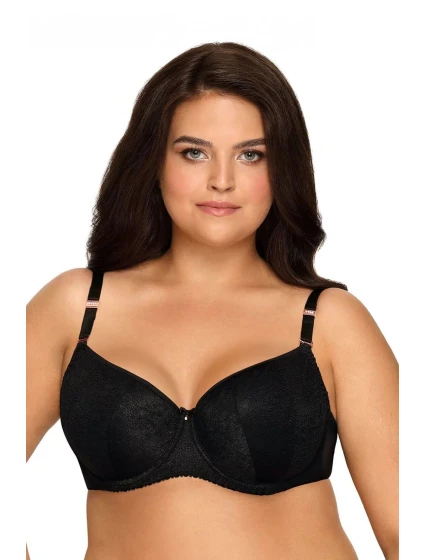 Dámská podprsenka 1931 Tiger lily - AVA