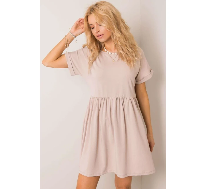 Denní šaty model 192734 Rue Paris Denní šaty model 192734 Rue Paris