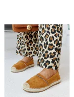 Espadrilky model 207343 Solea