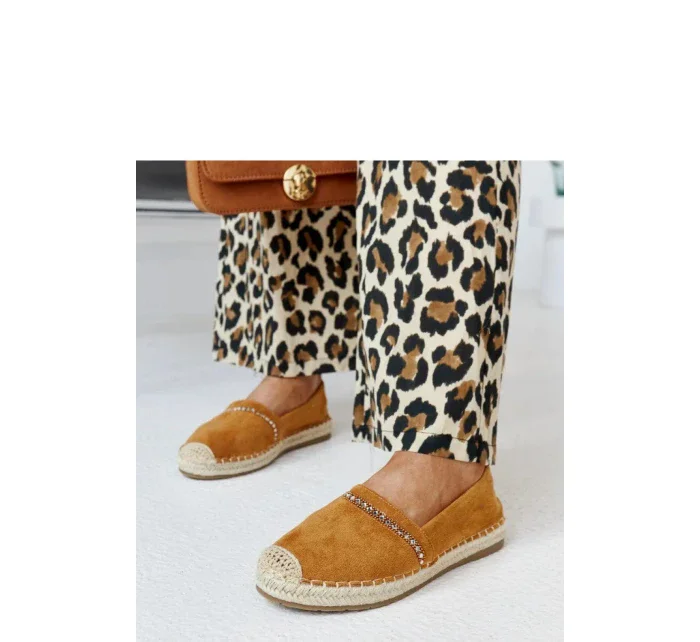 Espadrilky model 207343 Solea