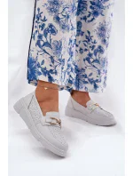 Mokasiny model 211607 Step in style Mokasiny model 211607 Step in style