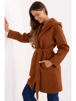 Plášť  model 217254 Rue Paris