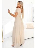 Dlouhé šaty  model 227086 Numoco