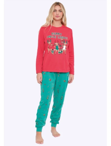 Dámské pyžamo model 20870657 - Muydemi