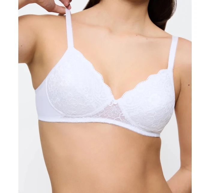 Amourette P - WHITE - TRIUMPH WHITE - TRIUMPH