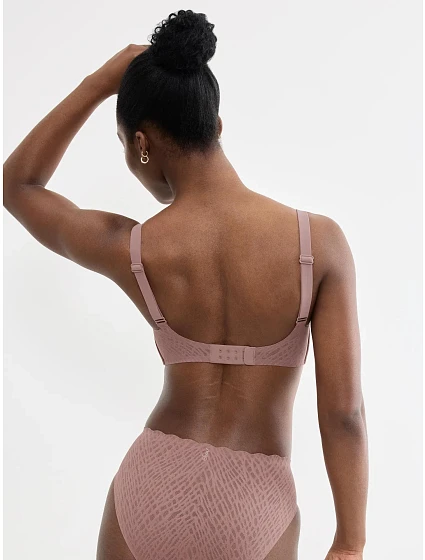 ZERO Feel Bliss THE UP     model 22288077 - Sloggi