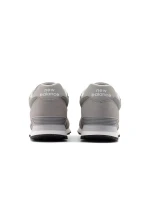 Boty New Balance M ML515GRY