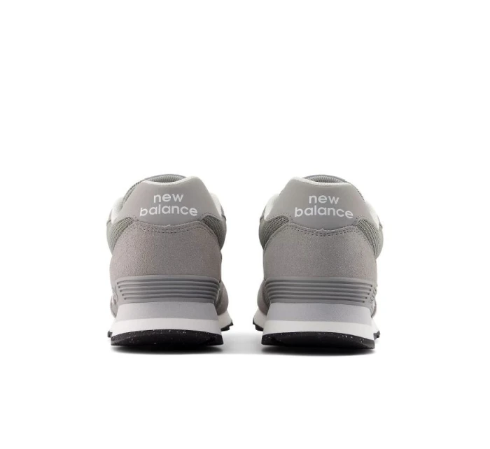 Boty New Balance M ML515GRY