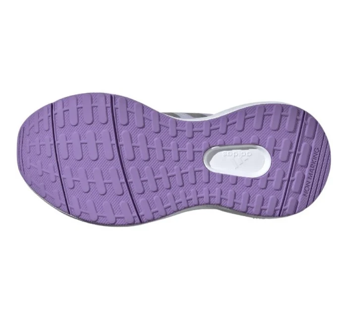 Boty adidas FortaRun 2.0 Cloudfoam Lace Jr ID2363