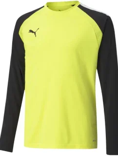 Brankářská mikina  GK LS Jersey Jr 42 model 20203244 - Puma