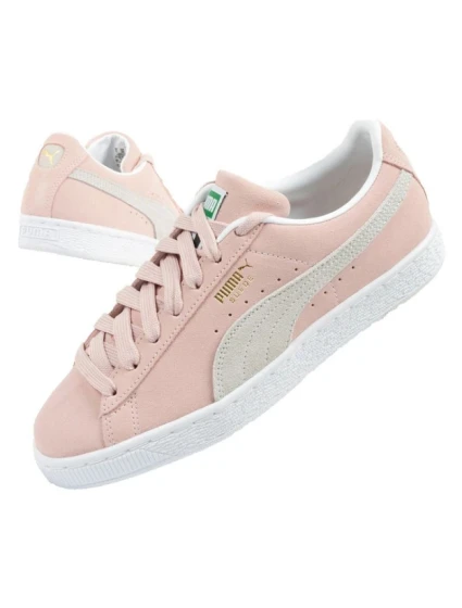 Puma Suede Classic XXl W 374915 11 dámské boty